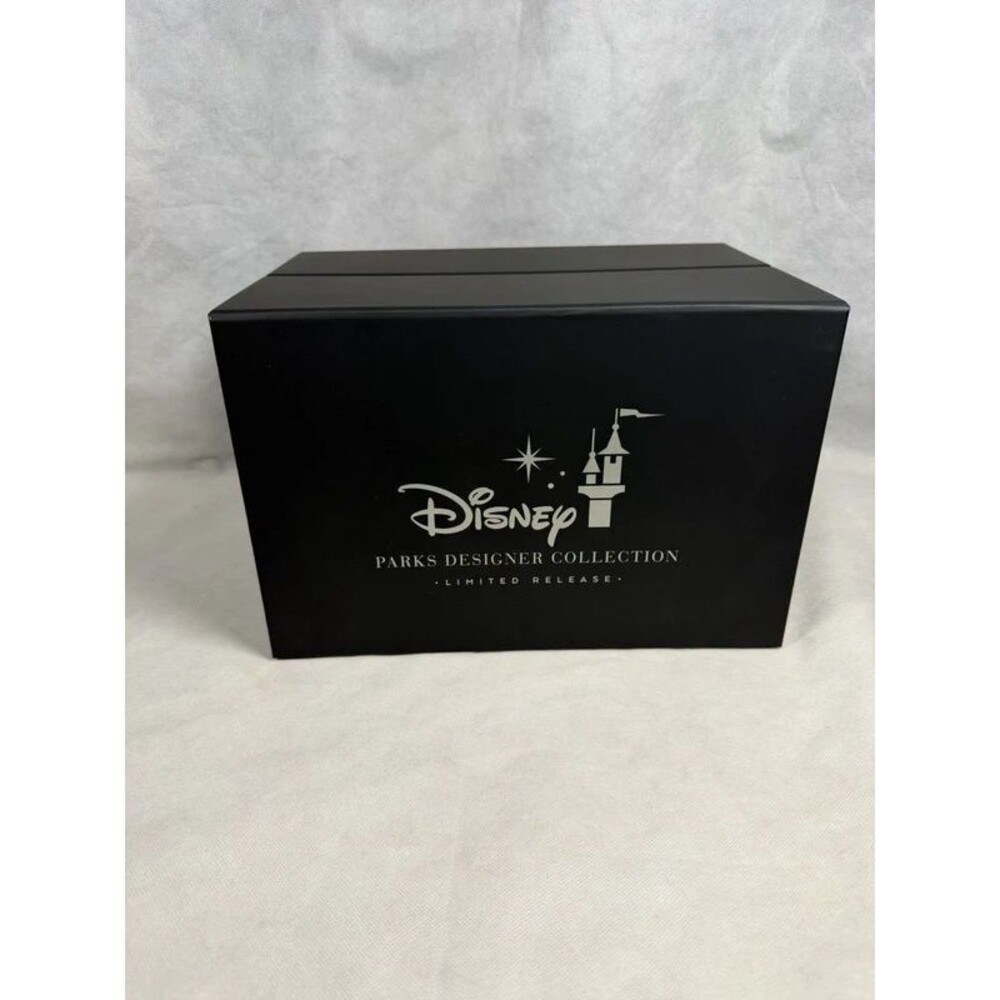 Disney Parks Designer Collection Steamboat Willie Ears Hat Noah Limited Release - Picture 6 of 8